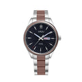 Orzu Watches - ORZU Analog Day Date Black Dial Men's Watch
