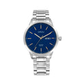 Orzu Watches - ORZU Analog Day Date Blue Dial Men's Watch