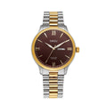 Orzu Watches - ORZU Analog Day Date Brown Dial Men's Watch