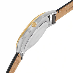 Orzu Watches - ORZU Analog Gold Dial Men's Watch