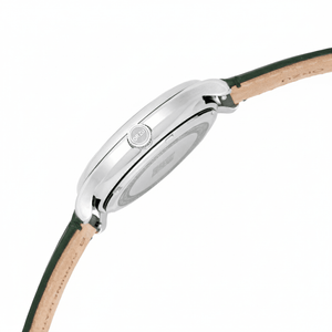 Orzu Watches - ORZU Analog Green Dial Men's Watch