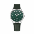 Orzu Watches - ORZU Analog Green Dial Men's Watch