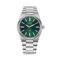 Orzu Watches - ORZU Analog Green Dial Men's Watch