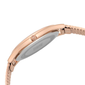 Orzu Watches - ORZU Analog Pink Dial Women's Watch