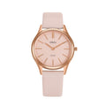 Orzu Watches - ORZU Analog Pink Dial Women's Watch