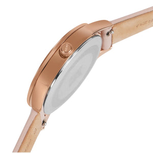 Orzu Watches - ORZU Analog Pink Dial Women's Watch
