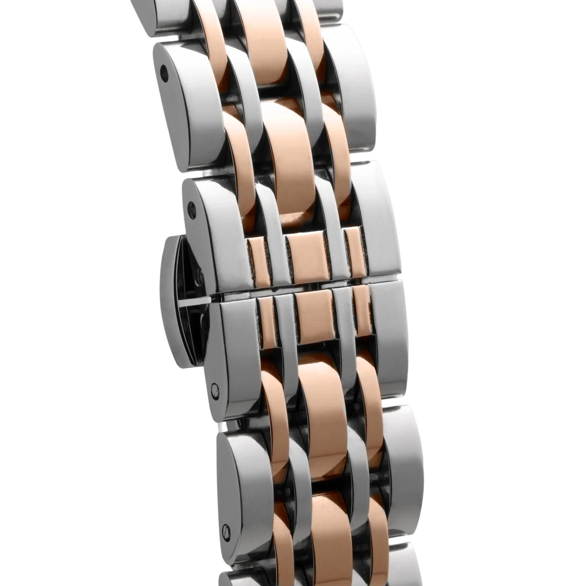 Orzu Watches - ORZU Analog Rose Gold Dial Women's Watch