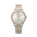 Orzu Watches - ORZU Analog Silver Dial Women's Watch