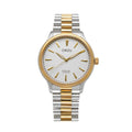 Orzu Watches - ORZU Analog White Dial Men's Watch