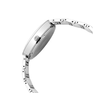 Orzu Watches - ORZU Analog White Dial Women's Watch