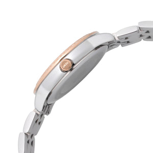 Orzu Watches - ORZU Analog White Dial Women's Watch