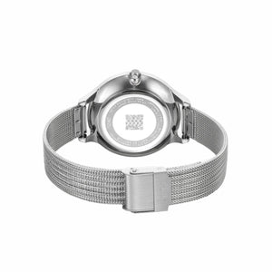 Orzu Watches - ORZU Multifunction Blue Dial Women's Watch