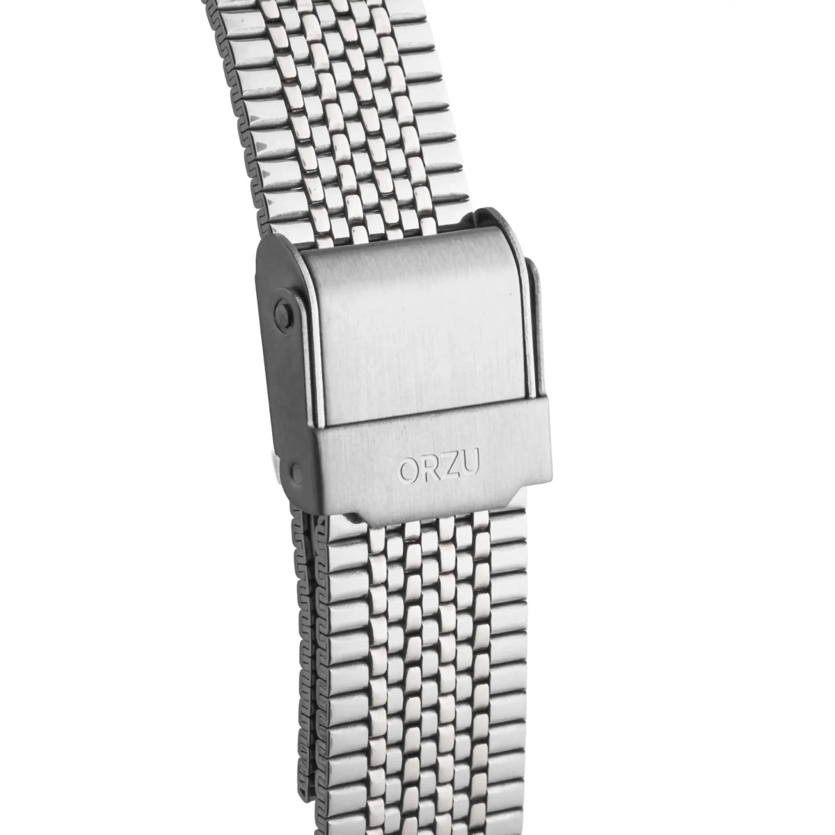 Orzu Watches - ORZU Multifunction Blue Dial Women's Watch