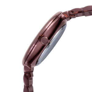 Orzu Watches - ORZU Multifunction Rose Gold Dial Women's Watch