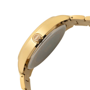 Orzu Watches - ORZU Multifunction White Dial Men's Watch